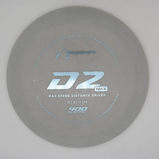 D2 400