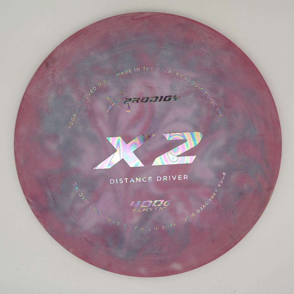 X2 (Kalka) 400