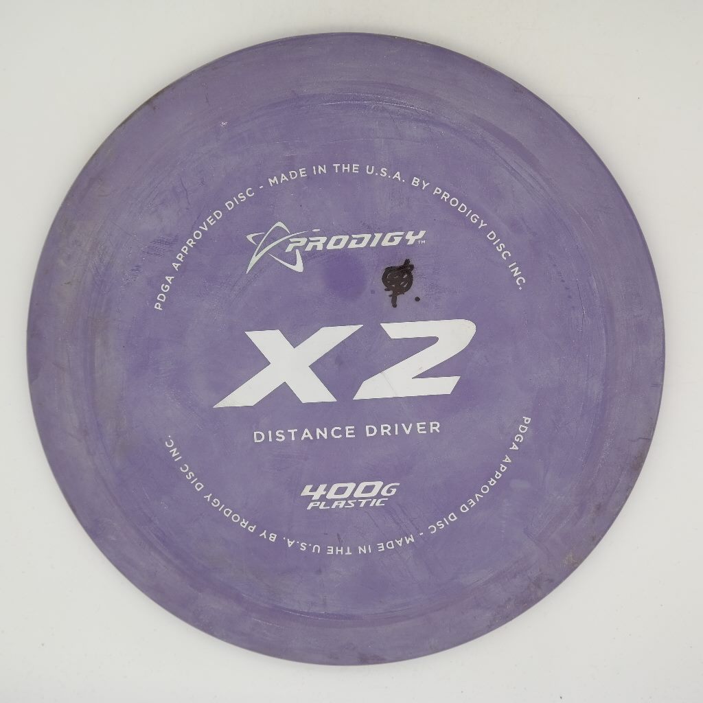 X2 (Kalka) 400