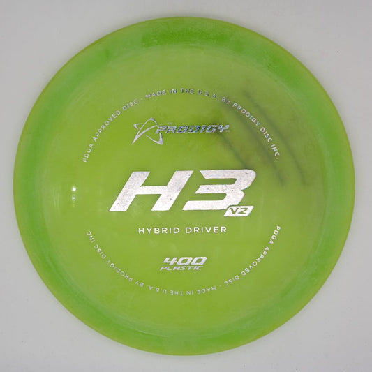 H3 ( Kalka) 400