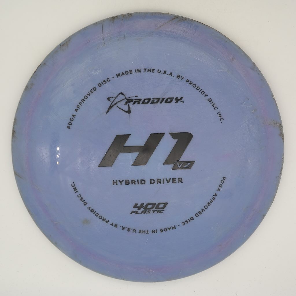 H1 (Kalka) 400