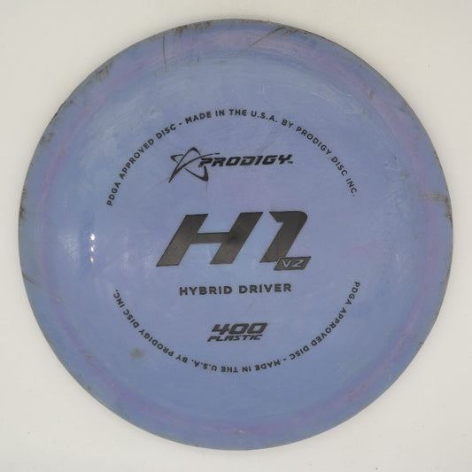 H1 (Kalka) 400