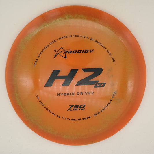 H2 750