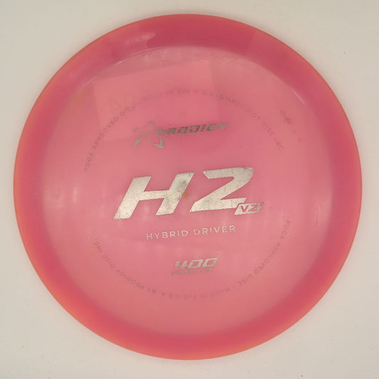 H2 400