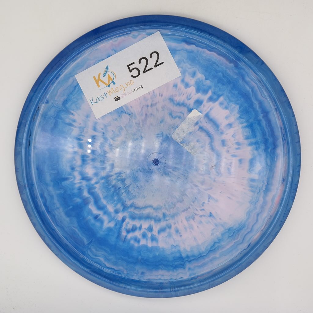 A5 - Dylan Capaccioli 2026 500 Spectrum