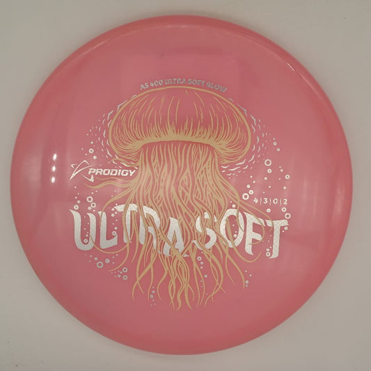 A5 `Twilight Tide` Ultra Soft Glow