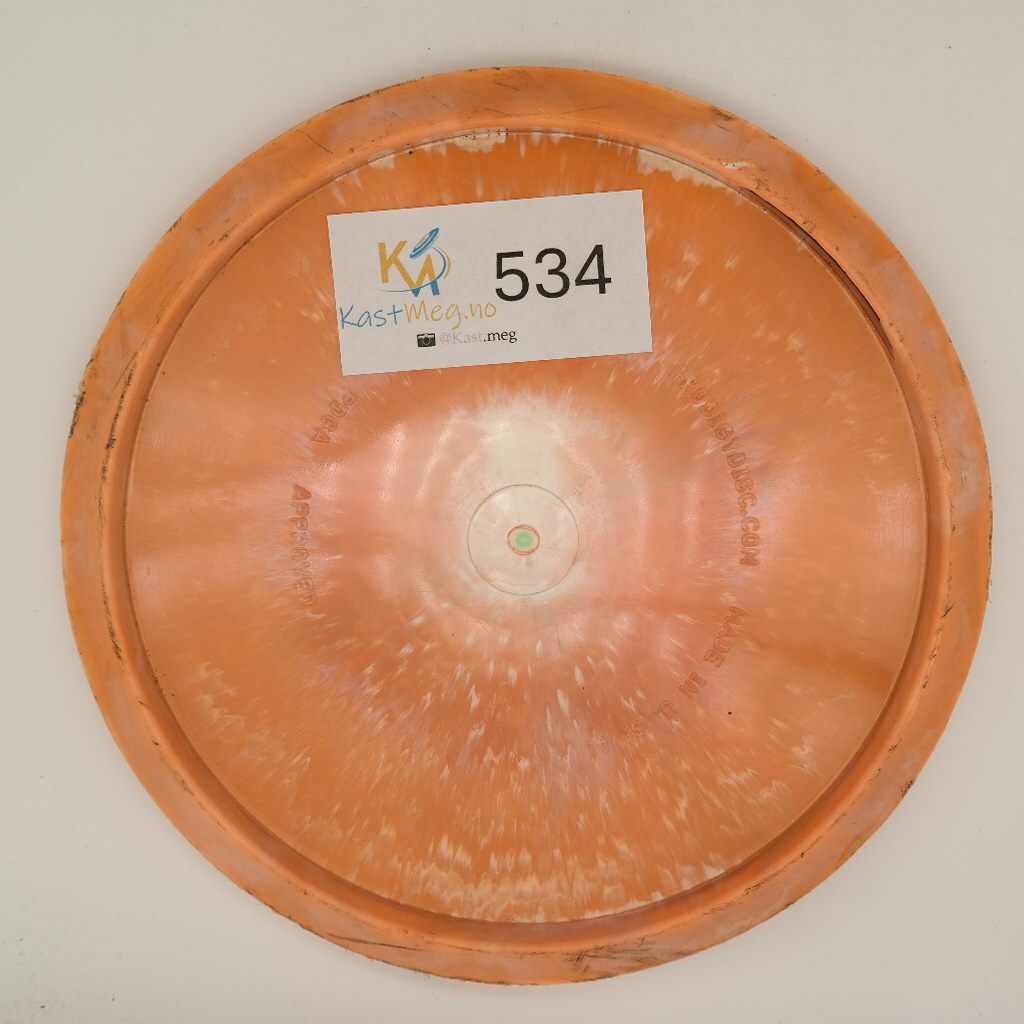 A2 - Gavin Rathbun 750 Spectrum