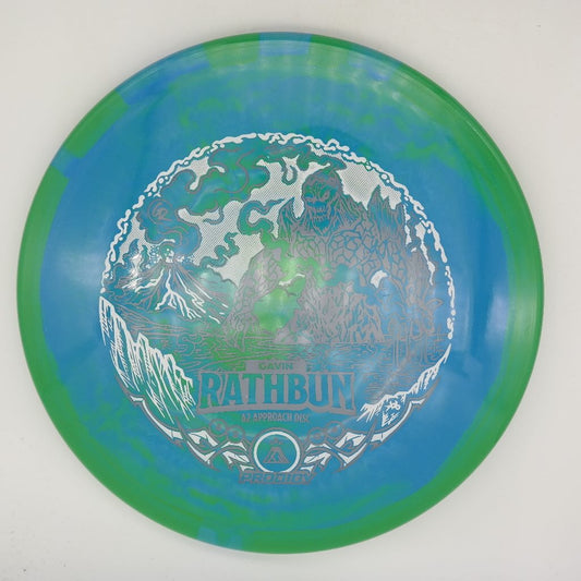 A2 - Gavin Rathbun 750 Spectrum