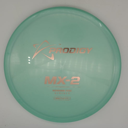 Mx-2 500