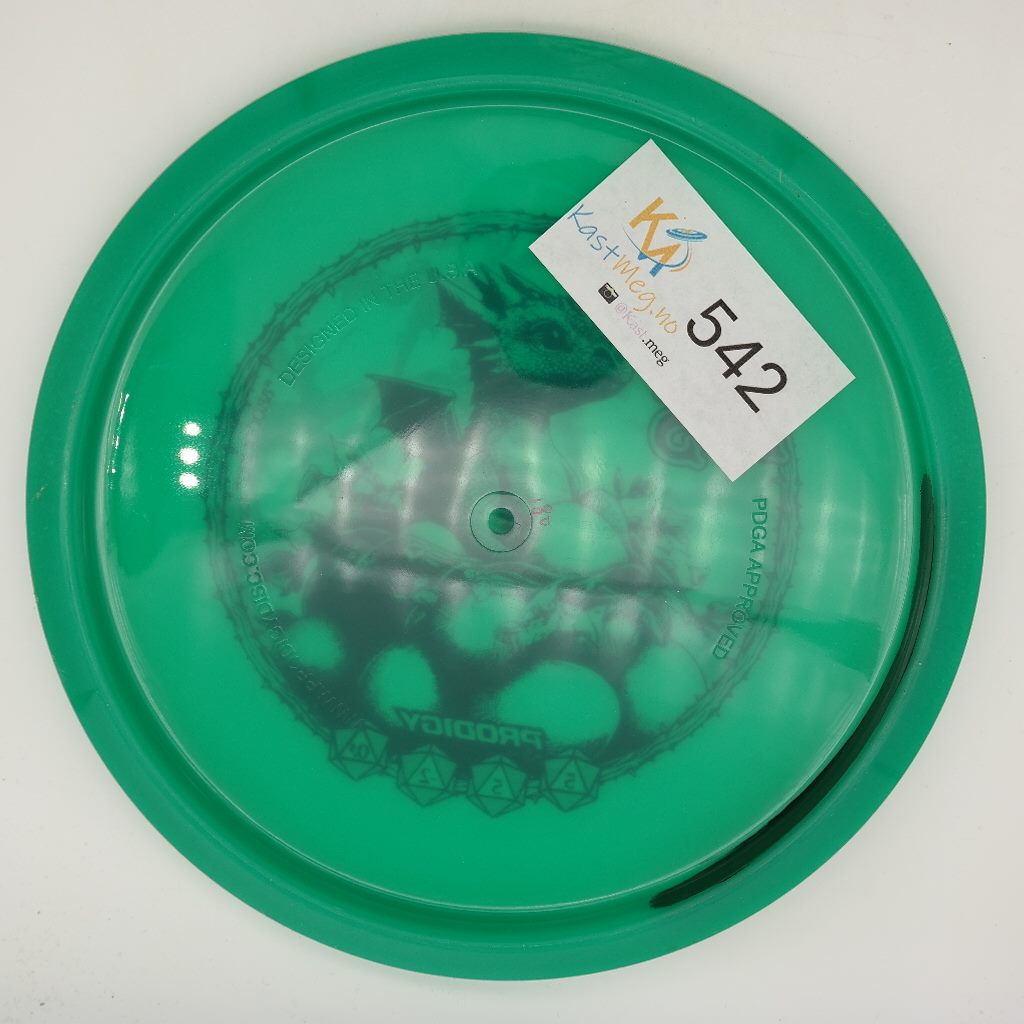 M5 400 Color Glow