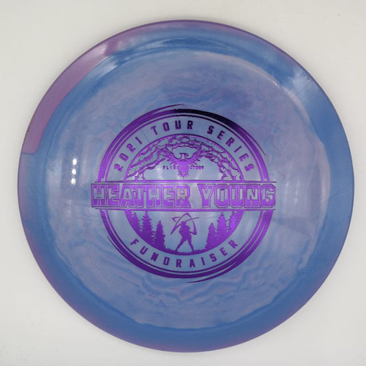 H1 - Heather Young 500