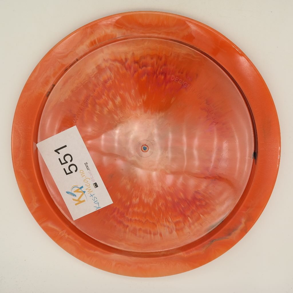 Feedback - Kevin Jones 500 Spectrum