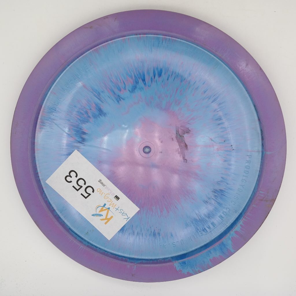 F5 - Seppo Paju 500 Spectrum