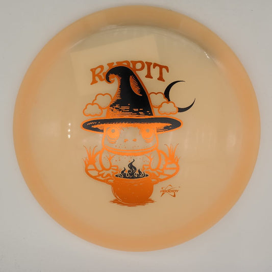 F3 `Rippit Stamp` 400 Color Glow