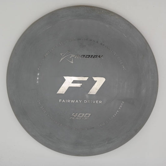 F1 (Kalka) 400