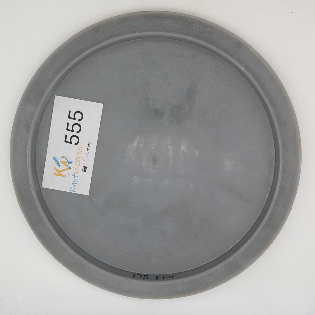F1 (Kalka) 400