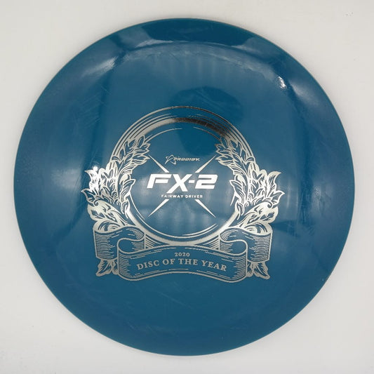 Fx-2 400