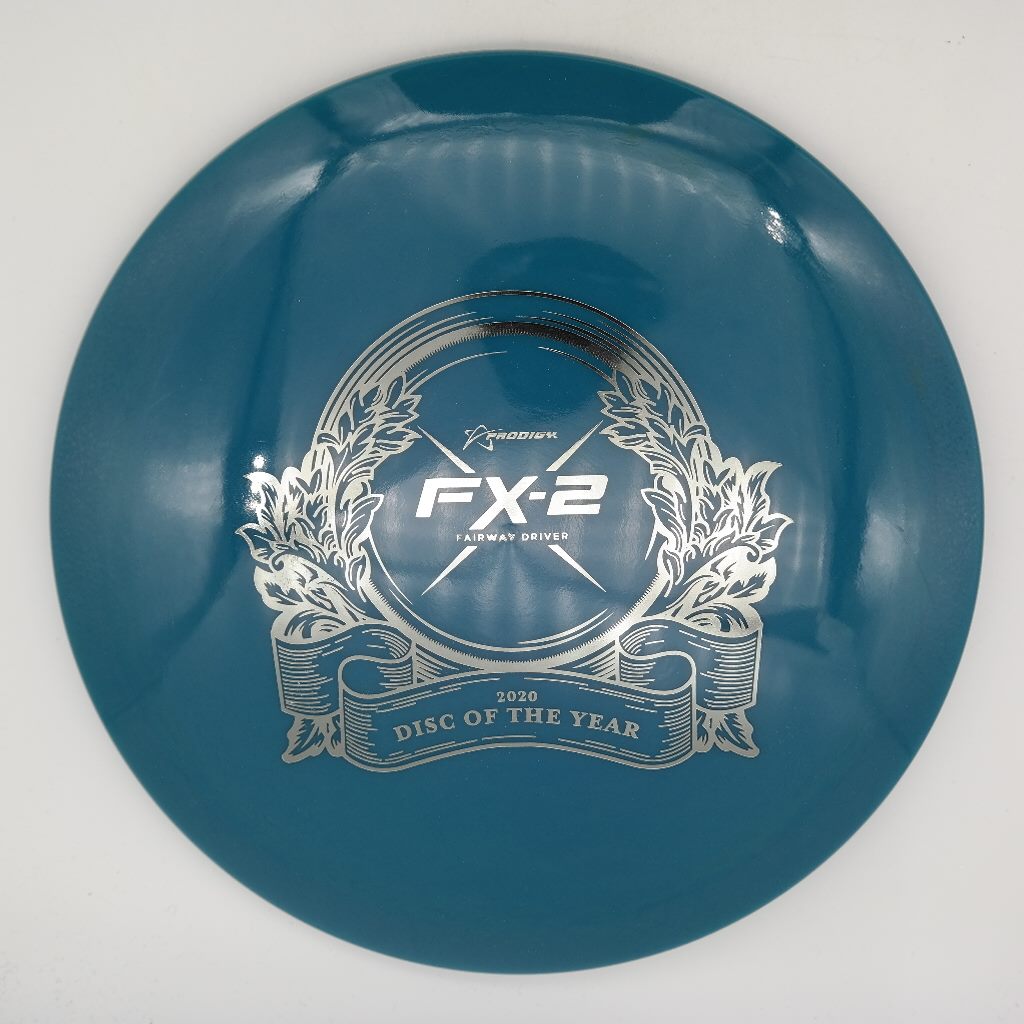 Fx-2 400