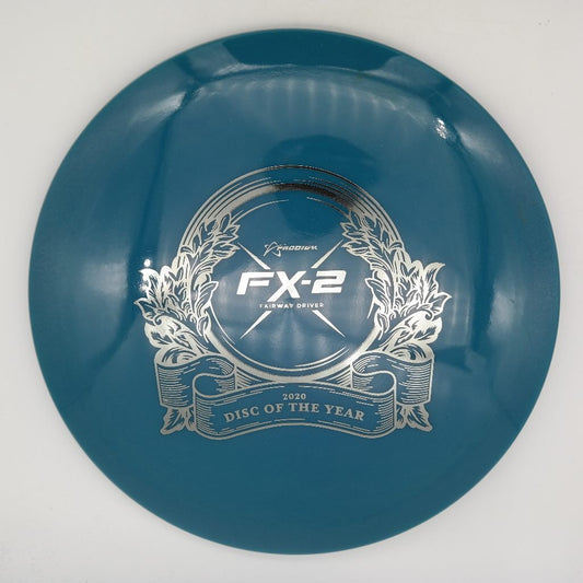 Fx-2 400