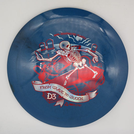 D3 Reblend