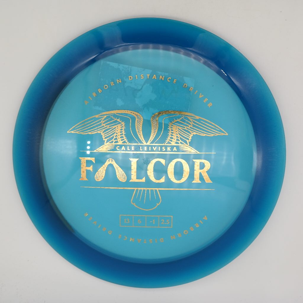 Falcor 400