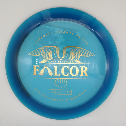 Falcor 400