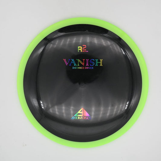 Vanish R2