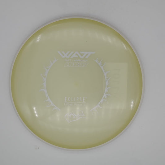 Watt Eclipse Glow