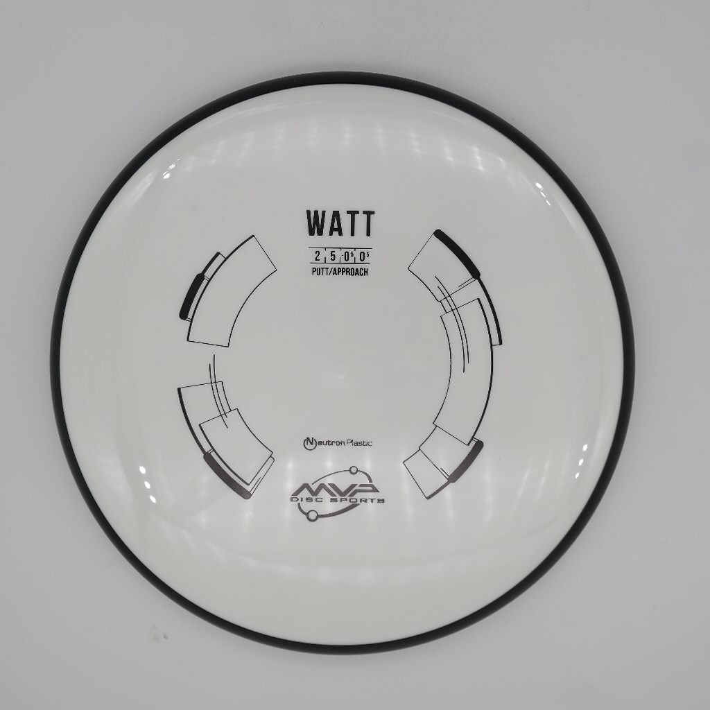 Watt Neutron