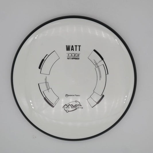 Watt Neutron