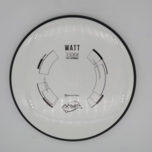 Watt Neutron