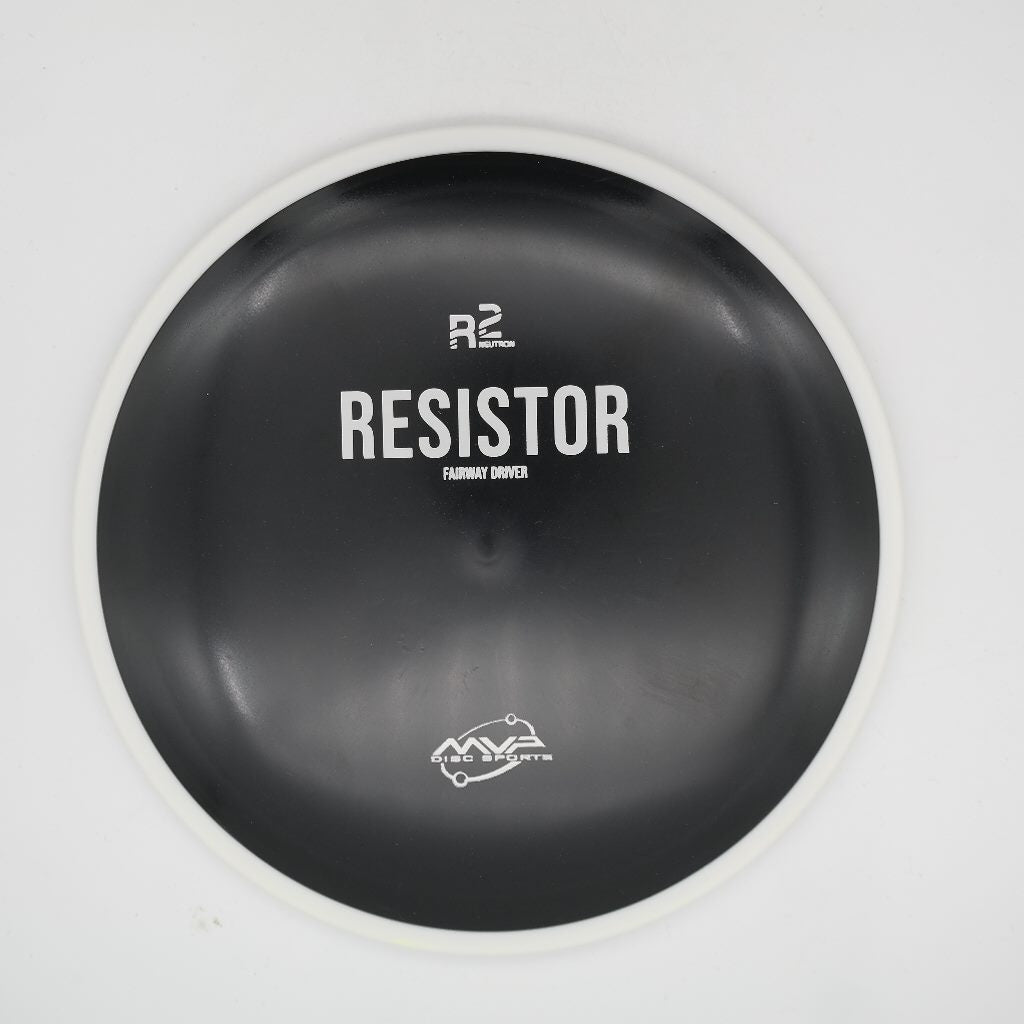 Resistor R2 Neutron