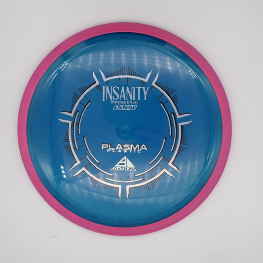 Insanity Plasma