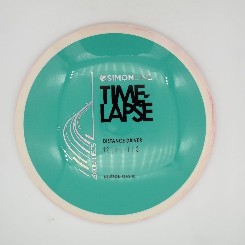 Time-Lapse Neutron
