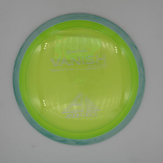 Vanish Proton