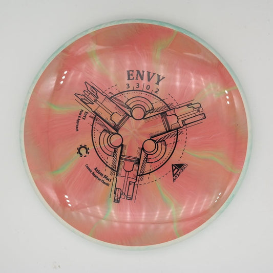 Envy Cosmic Neutron