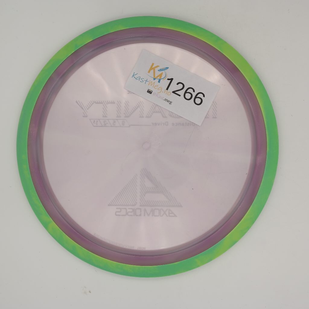 Insanity Proton