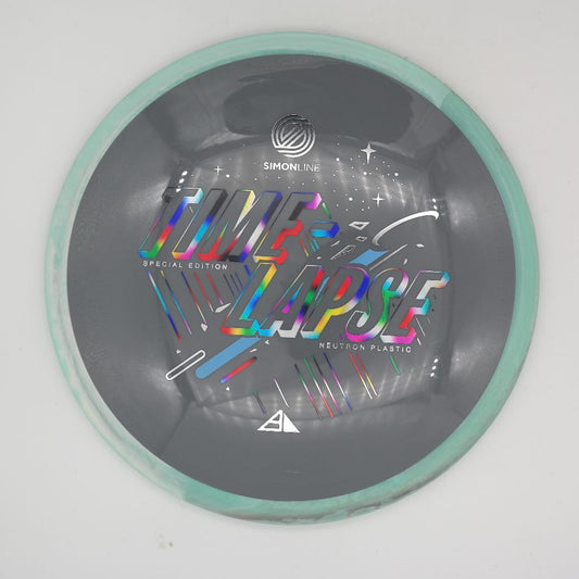 Time-Lapse Special Edition Neutron