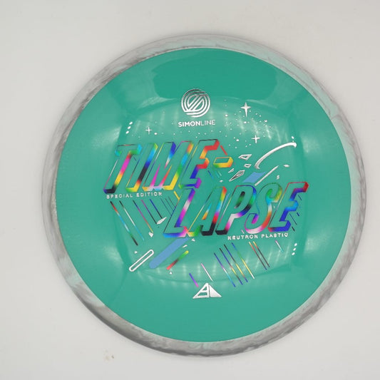 Time-Lapse Special Edition Neutron