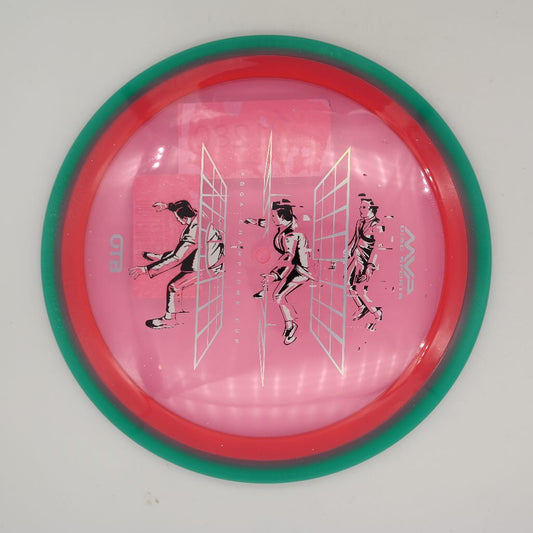 Defy 2025 Champions Cup Prism Proton Soft
