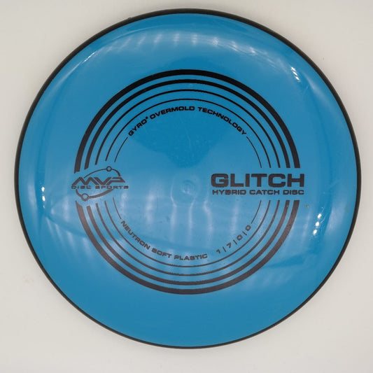 Glitch Neutron Soft