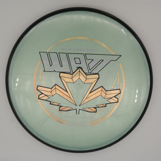 Watt Mvp Open Edition Plasma Soft