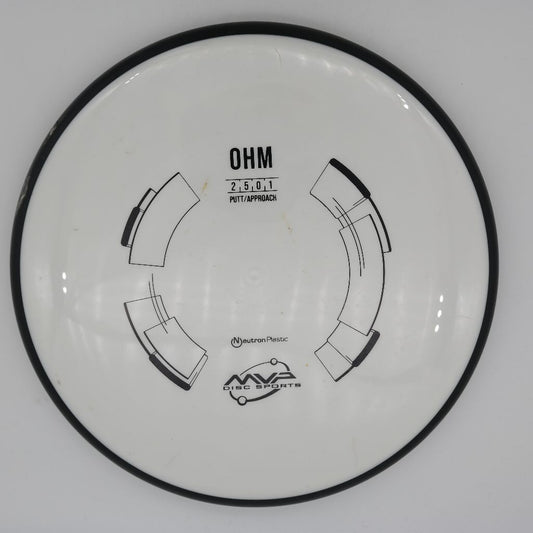 Ohm Neutron