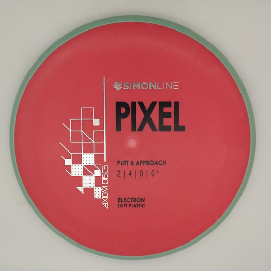 Pixel Special Edition Electron Soft