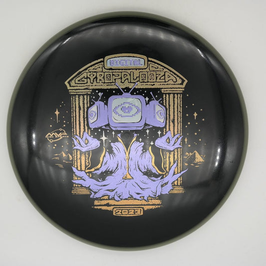 Envy Gyropalooza 2023 Eclipse R2 Neutron