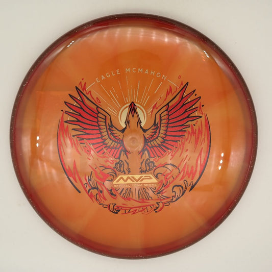 Envy Eagle Mcmahon Team Series Rebirth Prism Proton