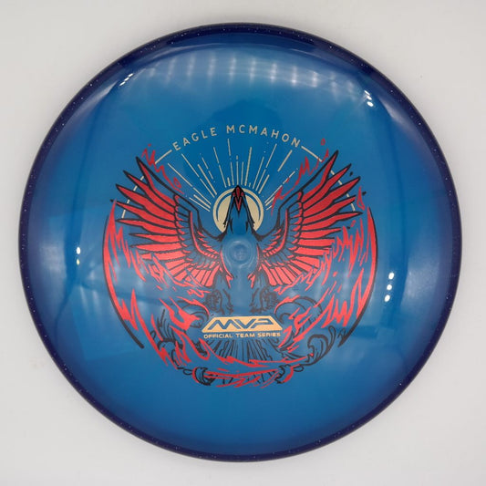 Envy Eagle Mcmahon Team Series Rebirth Prism Proton
