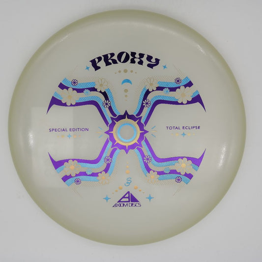 Proxy Special Edition Total Eclipse