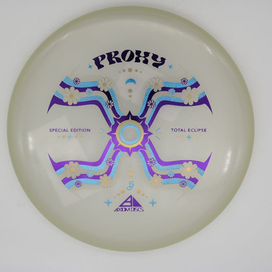 Proxy Special Edition Total Eclipse