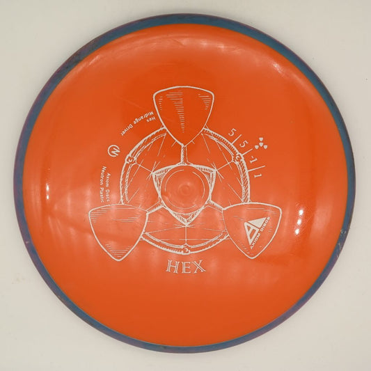 Hex Neutron